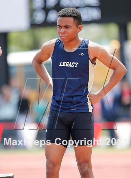 Thumbnail 2 in CHSAA State Championships (Boys) photogallery.