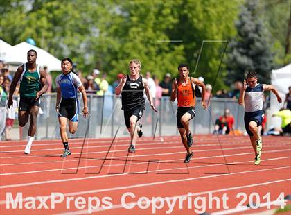 Thumbnail 2 in CHSAA State Championships (Boys) photogallery.