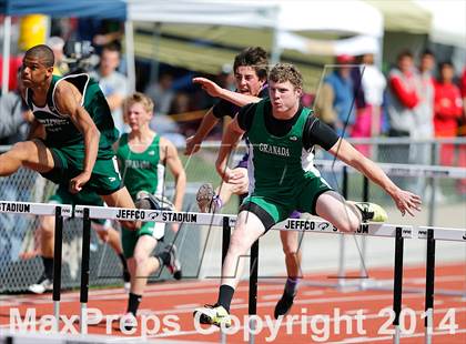 Thumbnail 1 in CHSAA State Championships (Boys) photogallery.