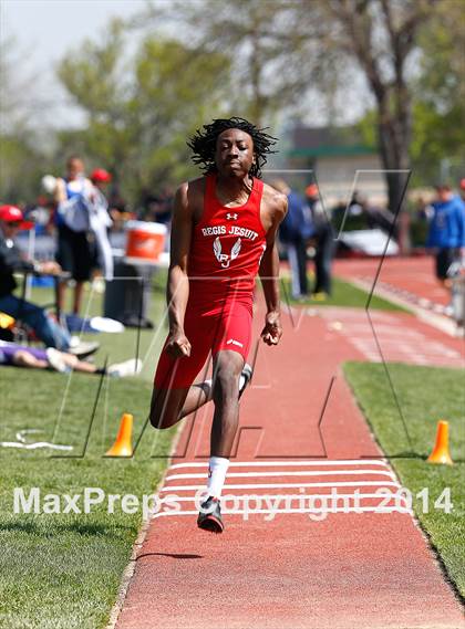 Thumbnail 1 in CHSAA State Championships (Boys) photogallery.