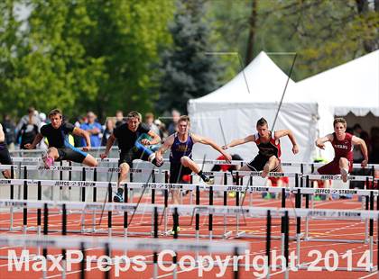 Thumbnail 1 in CHSAA State Championships (Boys) photogallery.