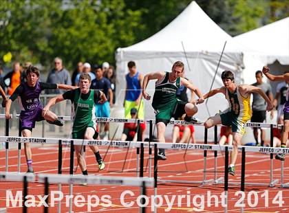 Thumbnail 1 in CHSAA State Championships (Boys) photogallery.