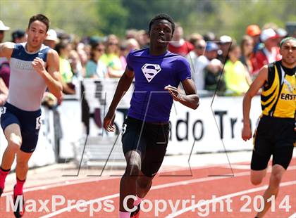 Thumbnail 3 in CHSAA State Championships (Boys) photogallery.