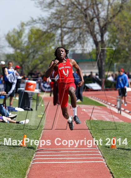 Thumbnail 3 in CHSAA State Championships (Boys) photogallery.