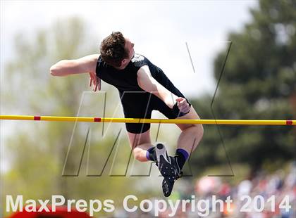 Thumbnail 2 in CHSAA State Championships (Boys) photogallery.