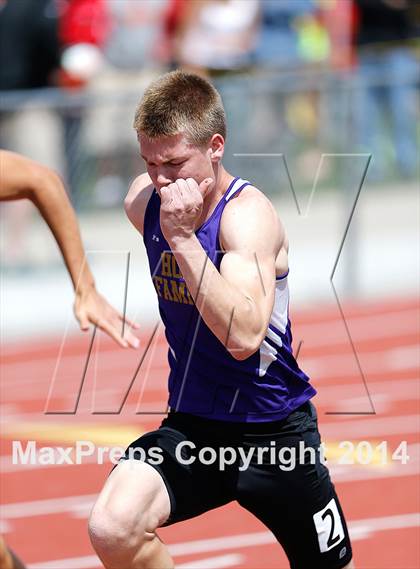 Thumbnail 3 in CHSAA State Championships (Boys) photogallery.