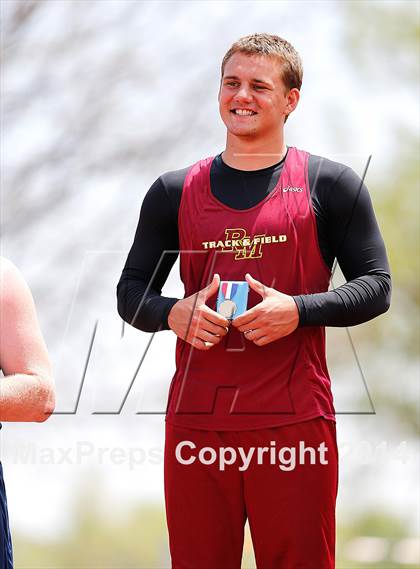 Thumbnail 2 in CHSAA State Championships (Boys) photogallery.
