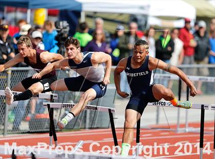 Thumbnail 2 in CHSAA State Championships (Boys) photogallery.