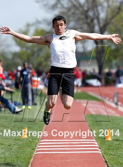 Thumbnail 2 in CHSAA State Championships (Boys) photogallery.