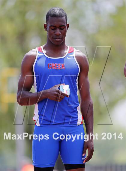 Thumbnail 1 in CHSAA State Championships (Boys) photogallery.
