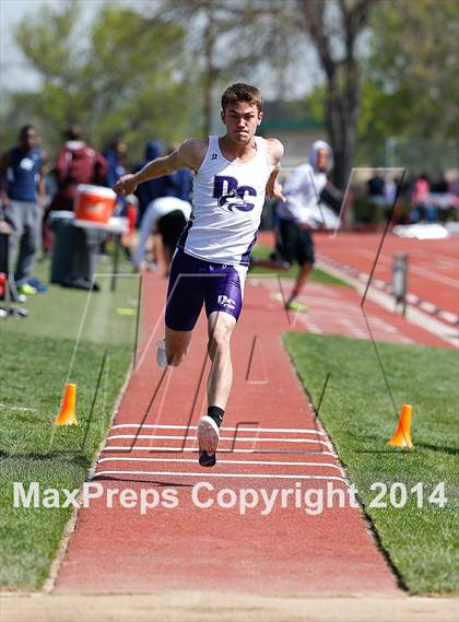Thumbnail 2 in CHSAA State Championships (Boys) photogallery.