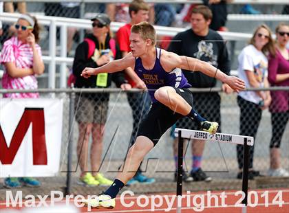Thumbnail 1 in CHSAA State Championships (Boys) photogallery.