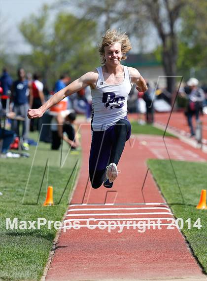 Thumbnail 2 in CHSAA State Championships (Boys) photogallery.