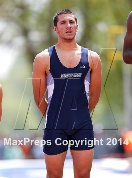 Thumbnail 1 in CHSAA State Championships (Boys) photogallery.