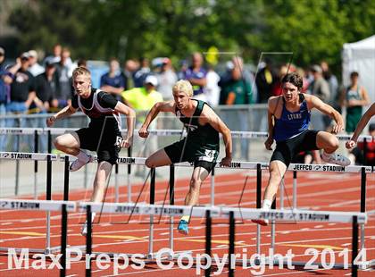 Thumbnail 2 in CHSAA State Championships (Boys) photogallery.