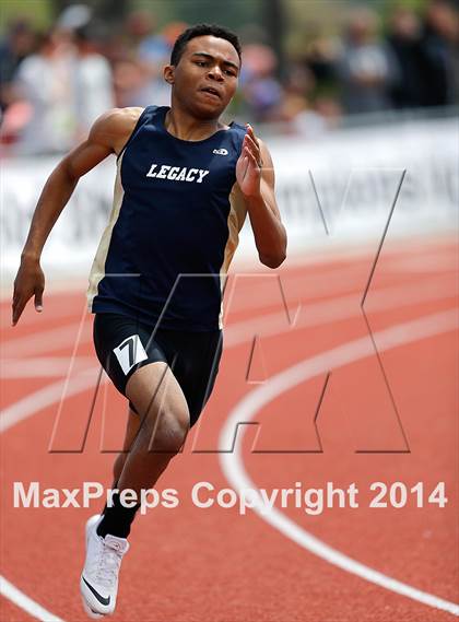 Thumbnail 3 in CHSAA State Championships (Boys) photogallery.