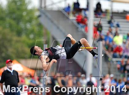 Thumbnail 1 in CHSAA State Championships (Boys) photogallery.