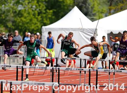 Thumbnail 3 in CHSAA State Championships (Boys) photogallery.