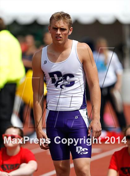 Thumbnail 3 in CHSAA State Championships (Boys) photogallery.