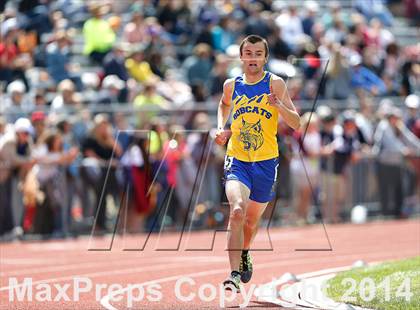 Thumbnail 3 in CHSAA State Championships (Boys) photogallery.
