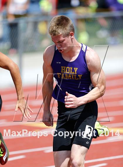 Thumbnail 2 in CHSAA State Championships (Boys) photogallery.