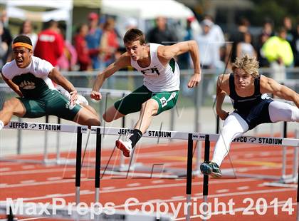 Thumbnail 3 in CHSAA State Championships (Boys) photogallery.