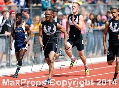 Thumbnail 2 in CHSAA State Championships (Boys) photogallery.