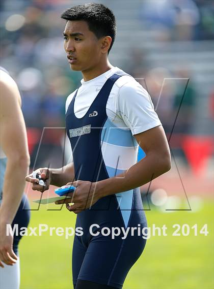 Thumbnail 1 in CHSAA State Championships (Boys) photogallery.