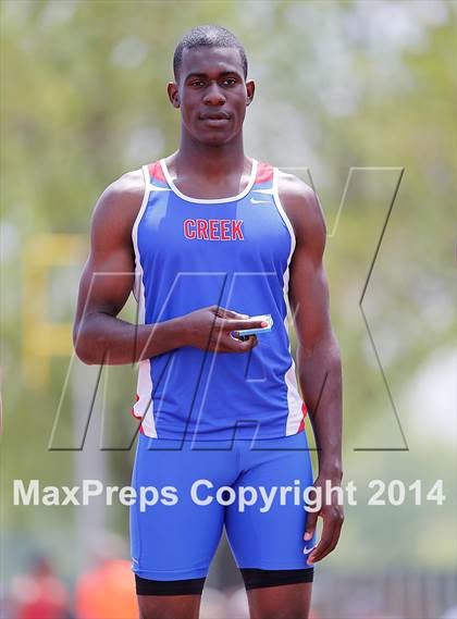 Thumbnail 2 in CHSAA State Championships (Boys) photogallery.