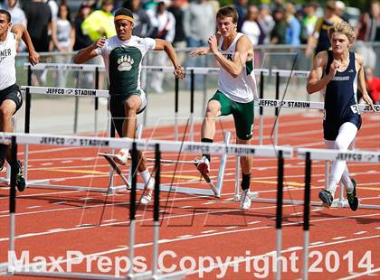 Thumbnail 2 in CHSAA State Championships (Boys) photogallery.