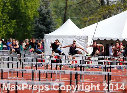 Thumbnail 1 in CHSAA State Championships (Boys) photogallery.