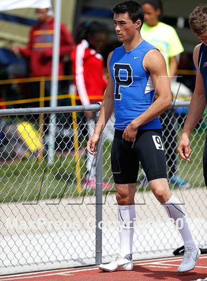 Thumbnail 2 in CHSAA State Championships (Boys) photogallery.