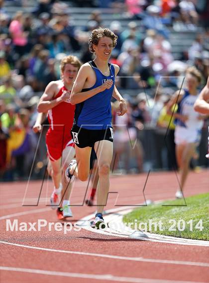 Thumbnail 1 in CHSAA State Championships (Boys) photogallery.
