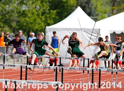 Thumbnail 2 in CHSAA State Championships (Boys) photogallery.