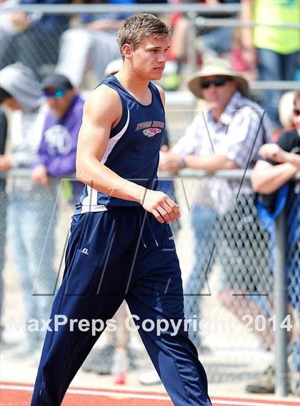 Thumbnail 1 in CHSAA State Championships (Boys) photogallery.