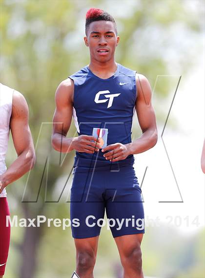 Thumbnail 3 in CHSAA State Championships (Boys) photogallery.