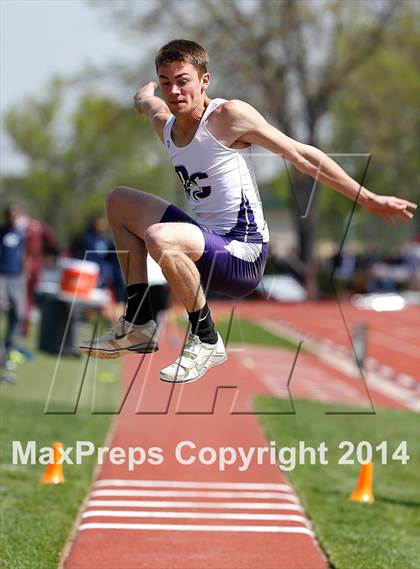 Thumbnail 1 in CHSAA State Championships (Boys) photogallery.