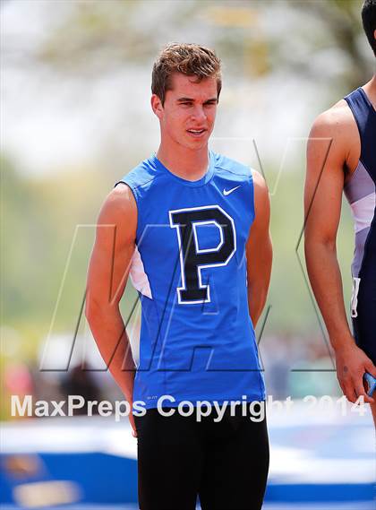 Thumbnail 2 in CHSAA State Championships (Boys) photogallery.