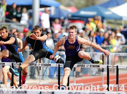 Thumbnail 2 in CHSAA State Championships (Boys) photogallery.