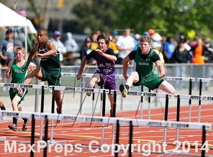 Thumbnail 2 in CHSAA State Championships (Boys) photogallery.