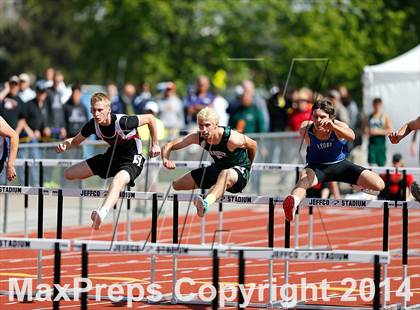 Thumbnail 1 in CHSAA State Championships (Boys) photogallery.