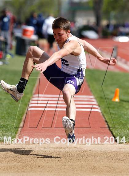 Thumbnail 2 in CHSAA State Championships (Boys) photogallery.