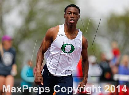 Thumbnail 2 in CHSAA State Championships (Boys) photogallery.