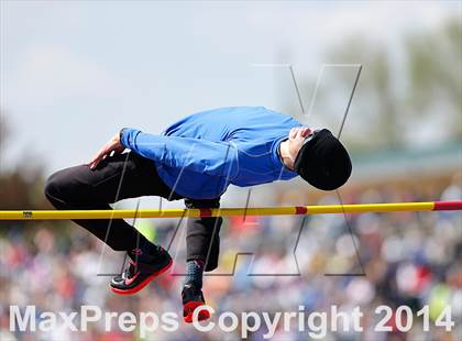 Thumbnail 2 in CHSAA State Championships (Boys) photogallery.