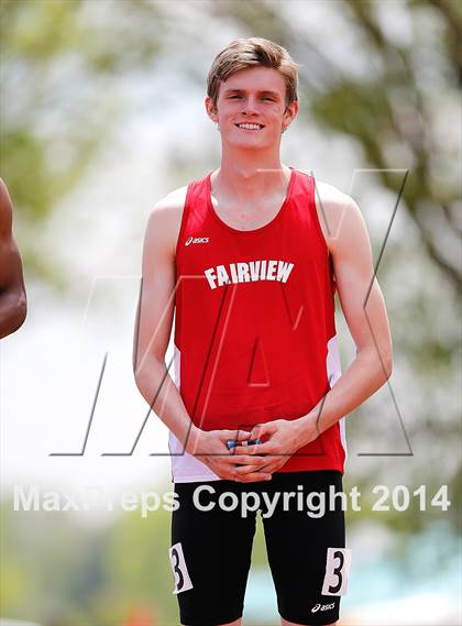 Thumbnail 2 in CHSAA State Championships (Boys) photogallery.