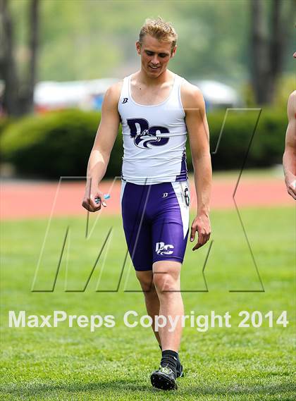 Thumbnail 3 in CHSAA State Championships (Boys) photogallery.