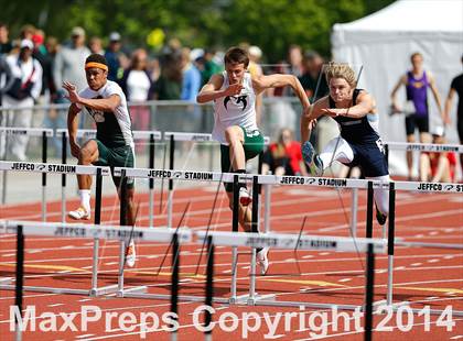 Thumbnail 1 in CHSAA State Championships (Boys) photogallery.