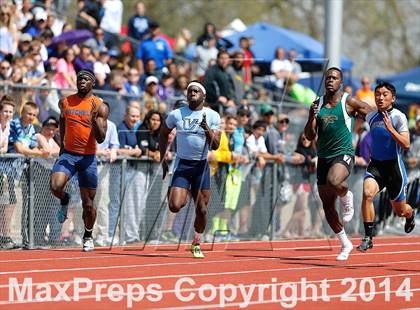 Thumbnail 3 in CHSAA State Championships (Boys) photogallery.