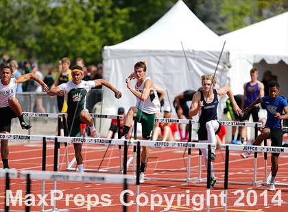 Thumbnail 2 in CHSAA State Championships (Boys) photogallery.
