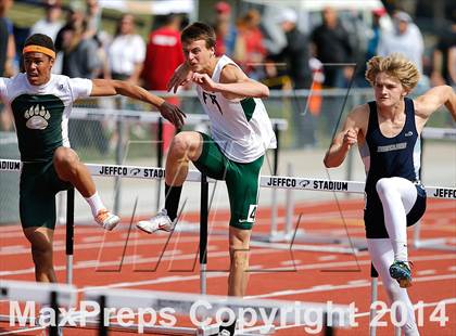 Thumbnail 2 in CHSAA State Championships (Boys) photogallery.